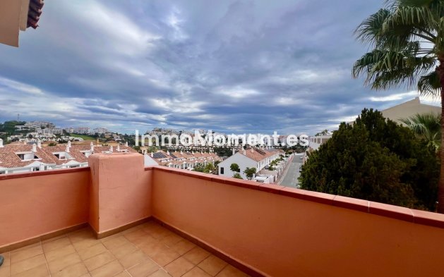 Bestaande woning - Appartement - Mijas - Mijas Costa