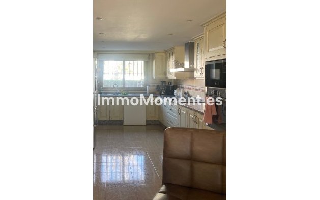 Revente - Maison mitoyenne - Estepona  - Estepona Centro