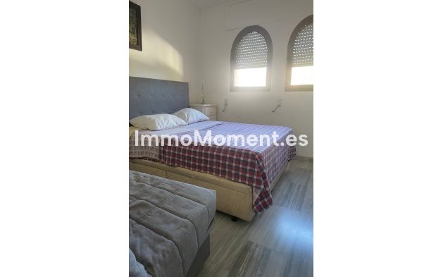 Revente - Maison mitoyenne - Estepona  - Estepona Centro