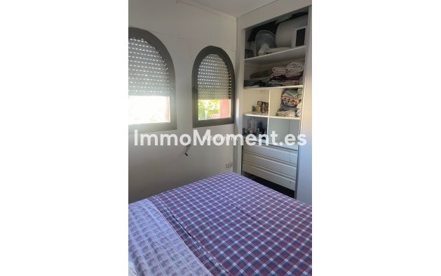 Revente - Maison mitoyenne - Estepona  - Estepona Centro