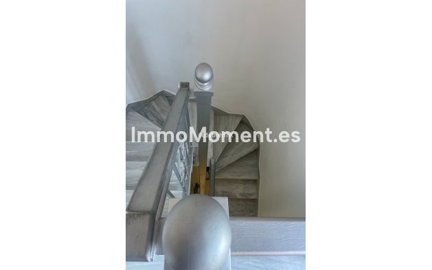 Revente - Maison mitoyenne - Estepona  - Estepona Centro