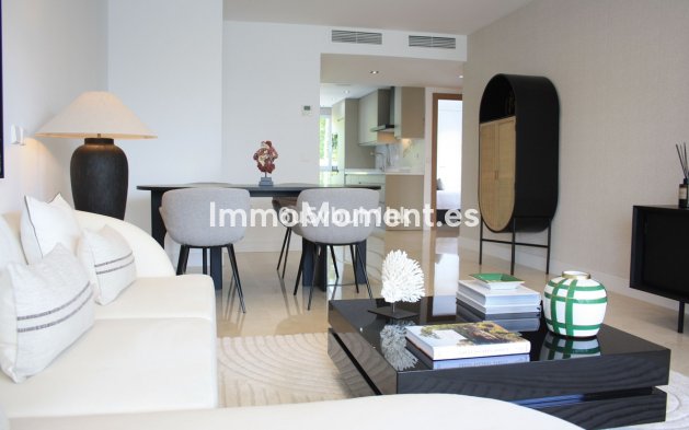 Bestaande woning - Appartement - Marbella - Marbella Centro