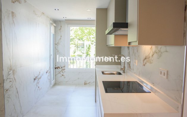 Bestaande woning - Appartement - Marbella - Marbella Centro