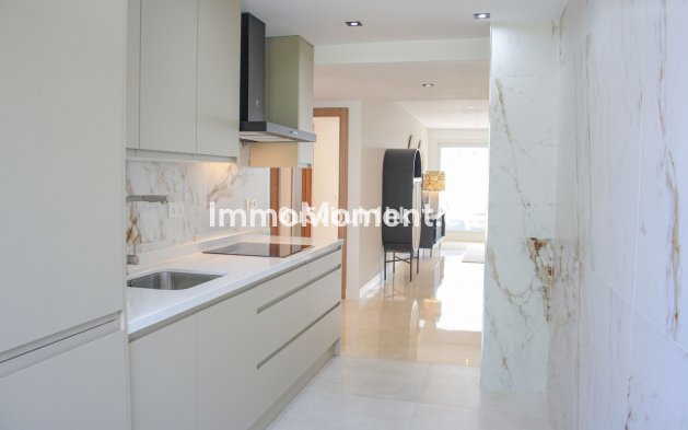 Bestaande woning - Appartement - Marbella - Marbella Centro