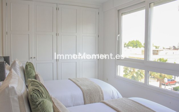 Bestaande woning - Appartement - Marbella - Marbella Centro