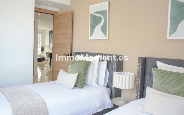 Bestaande woning - Appartement - Marbella - Marbella Centro