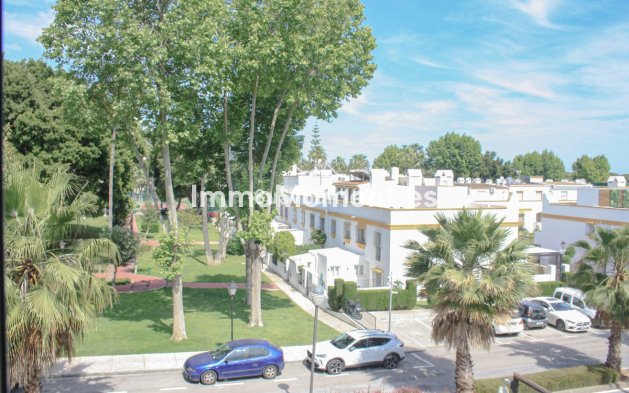 Bestaande woning - Appartement - Marbella - Marbella Centro
