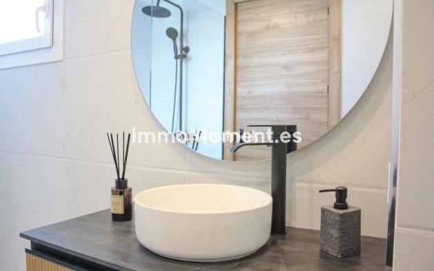 Bestaande woning - Appartement - Marbella - Marbella Centro