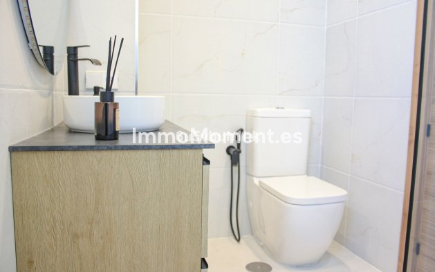 Bestaande woning - Appartement - Marbella - Marbella Centro