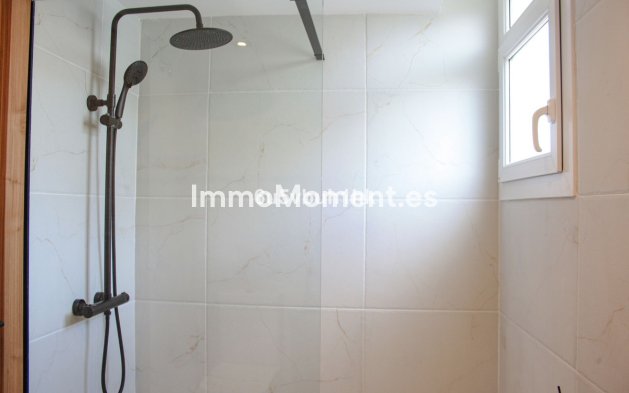 Bestaande woning - Appartement - Marbella - Marbella Centro