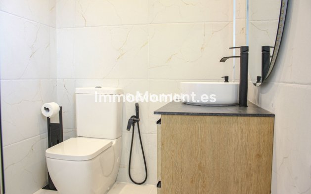 Bestaande woning - Appartement - Marbella - Marbella Centro