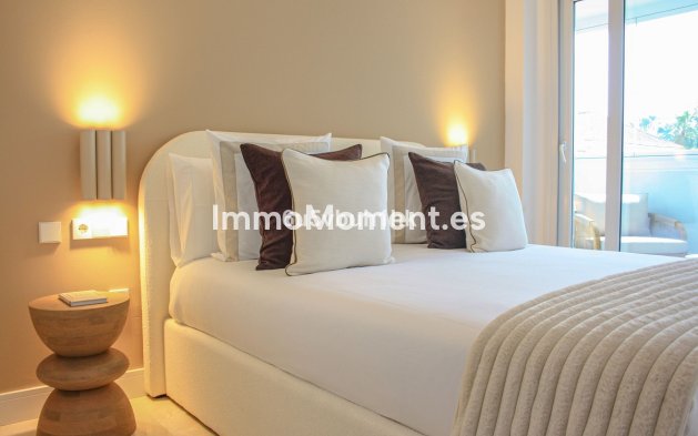 Bestaande woning - Appartement - Marbella - Marbella Centro