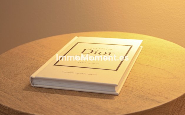 Bestaande woning - Appartement - Marbella - Marbella Centro