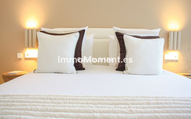 Bestaande woning - Appartement - Marbella - Marbella Centro