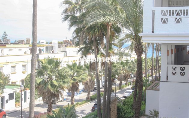 Bestaande woning - Appartement - Marbella - Marbella Centro