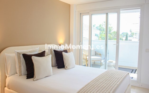 Bestaande woning - Appartement - Marbella - Marbella Centro