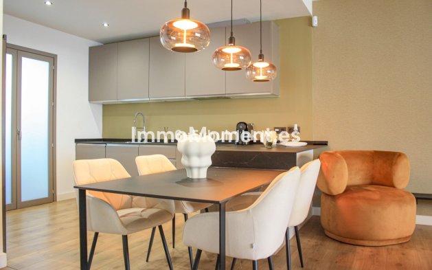 Wiederverkauf - Wohnung - Marbella - Marbella Centro