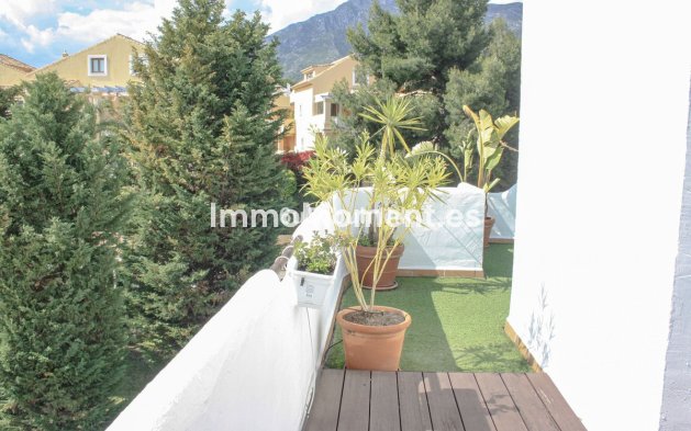 Wiederverkauf - Wohnung - Marbella - Marbella Centro