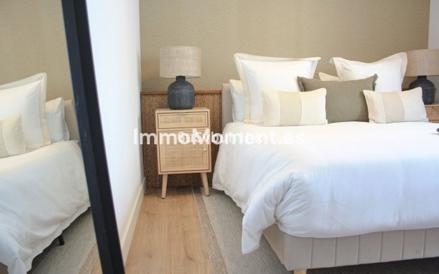 Wiederverkauf - Wohnung - Marbella - Marbella Centro