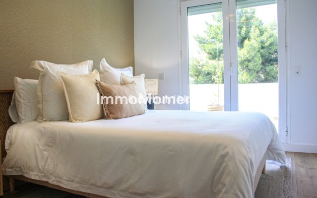 Wiederverkauf - Wohnung - Marbella - Marbella Centro