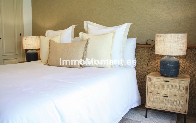 Wiederverkauf - Wohnung - Marbella - Marbella Centro