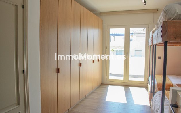 Wiederverkauf - Wohnung - Marbella - Marbella Centro