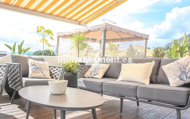 Wiederverkauf - Wohnung - Marbella - Marbella Centro