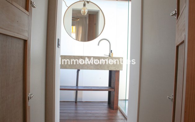 Wiederverkauf - Wohnung - Marbella - Marbella Centro