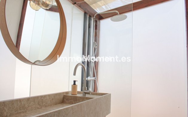 Wiederverkauf - Wohnung - Marbella - Marbella Centro