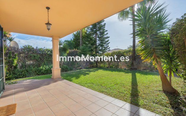 Bestaande woning - Villa - Mijas - Mijas Costa