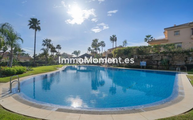 Bestaande woning - Villa - Mijas - Mijas Costa