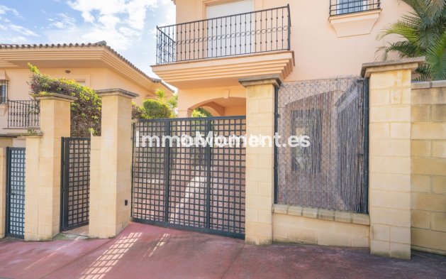 Bestaande woning - Villa - Mijas - Mijas Costa