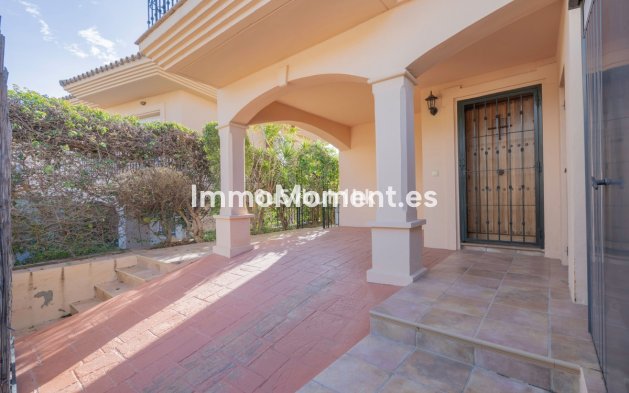Bestaande woning - Villa - Mijas - Mijas Costa