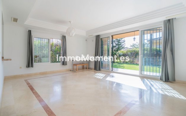 Bestaande woning - Villa - Mijas - Mijas Costa
