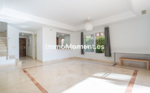 Bestaande woning - Villa - Mijas - Mijas Costa