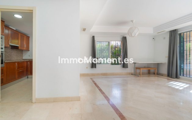 Bestaande woning - Villa - Mijas - Mijas Costa