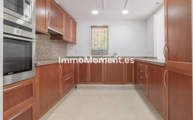 Bestaande woning - Villa - Mijas - Mijas Costa