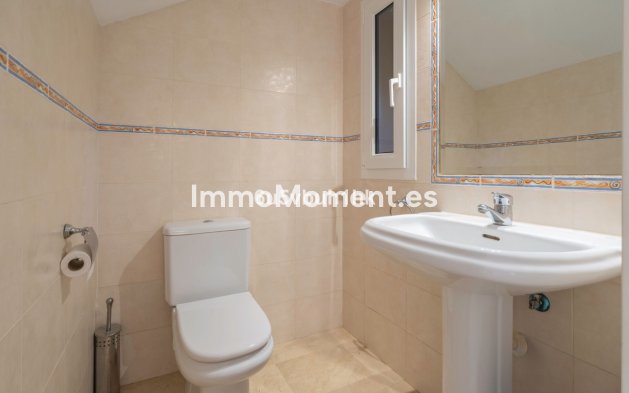 Bestaande woning - Villa - Mijas - Mijas Costa