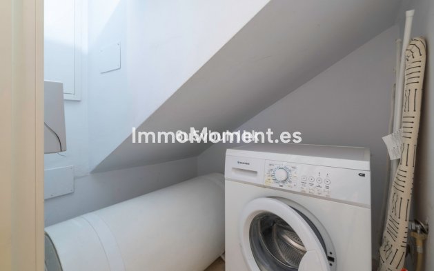 Bestaande woning - Villa - Mijas - Mijas Costa