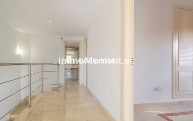 Bestaande woning - Villa - Mijas - Mijas Costa