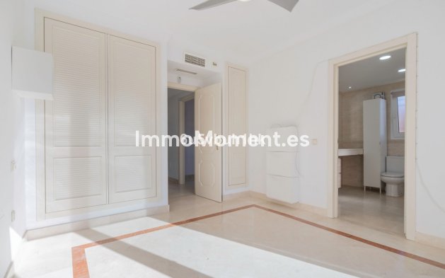 Bestaande woning - Villa - Mijas - Mijas Costa