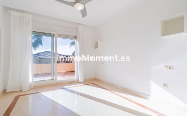 Bestaande woning - Villa - Mijas - Mijas Costa
