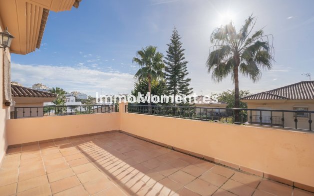 Bestaande woning - Villa - Mijas - Mijas Costa
