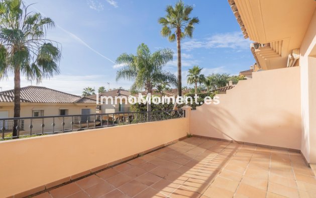 Bestaande woning - Villa - Mijas - Mijas Costa