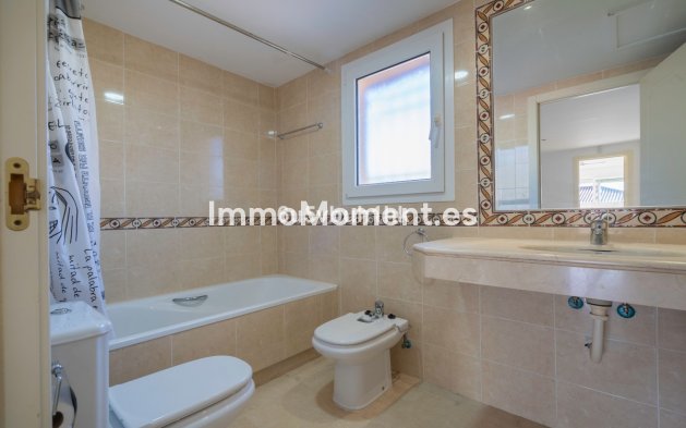 Bestaande woning - Villa - Mijas - Mijas Costa