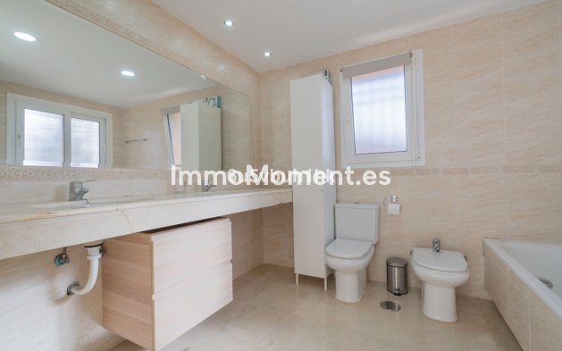 Bestaande woning - Villa - Mijas - Mijas Costa
