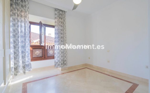 Bestaande woning - Villa - Mijas - Mijas Costa