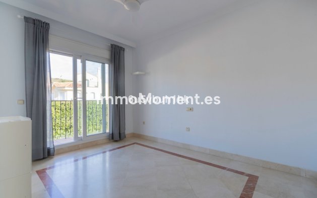 Bestaande woning - Villa - Mijas - Mijas Costa