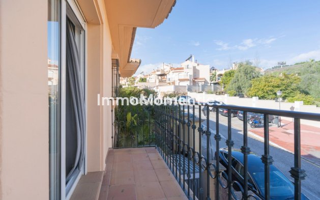 Bestaande woning - Villa - Mijas - Mijas Costa
