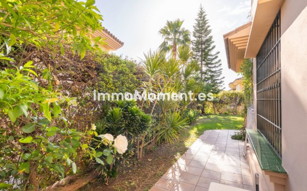Bestaande woning - Villa - Mijas - Mijas Costa
